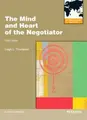 Cover image for The Mind and Heart of the Negotiator