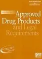 Cover image for Approved Drug Products And Legal Requirements (Usp Di Vol 3: Approved Drug Products and Legal Requirements)