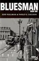 Cover image for Bluesman
