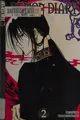 Cover image for Demon Diary