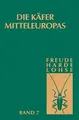 Cover image for Die Käfer Mitteleuropas, Bd. 7