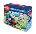 Cover image for Get Rolling with Phonics
