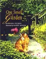 Cover image for One small garden