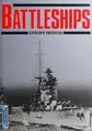 Cover image for Battleships