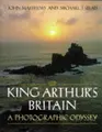 Cover image for King Arthur's Britain