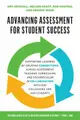 Cover image for Advancing Assessment for Student Success