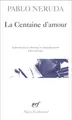 Cover image for La Centaine d'amour
