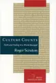 Cover image for Culture Counts
