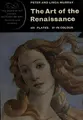 Cover image for The art of the Renaissance