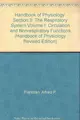 Cover image for Handbook of Physiology: Section 3: The Respiratory System Volume I