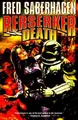 Cover image for Berserker death
