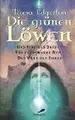 Cover image for Die grünen Löwen.