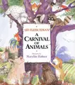 Cover image for A carnival of animals