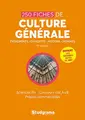 Cover image for 250 Fiches de culture générale