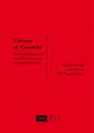 Cover image for Critique of creativity