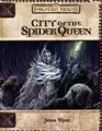 Cover image for City of the Spider Queen