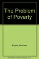 Cover image for The problem of poverty