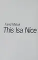 Cover image for This Isa Nice Neighborhood