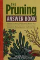 Cover image for The pruning answer book