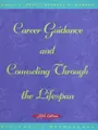 Cover image for Career Guidance and Counseling through the Lifespan, Fifth Edition