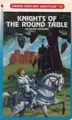 Cover image for Knights of the Round Table