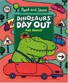 Cover image for Dinosaur's Day Out (Read and Share)