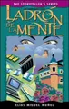 Cover image for Ladron de la mente