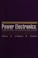 Cover image for Power electronics