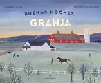 Cover image for Buenas noches, granja