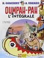 Cover image for Oumpah-Pah L'intégrale