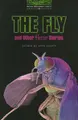 Cover image for The Fly and Other Horror Stories
