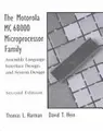 Cover image for Motorola MC68000 Microprocessor Family