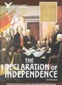 Cover image for The Declaration of Independence
