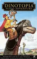 Cover image for Dinotopia Audio Adventure