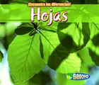 Cover image for Hojas