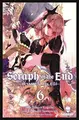 Cover image for Seraph of the End - Kiyamet Melegi 6