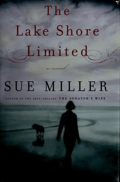 The Lake Shore Limited cover