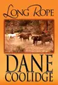 Cover image for Long Rope