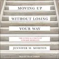 Cover image for Moving Up without Losing Your Way
