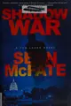 Cover image for Shadow war