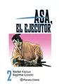 Cover image for Asa el ejecutor nº 02/10
