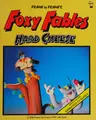 Cover image for Frame by Frame's Foxy fables