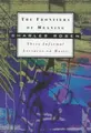 Cover image for The frontiers of meaning