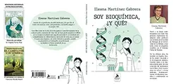 Cover image for Soy bioquímica, ¿y qué?