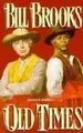 Cover image for Old Times