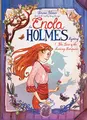Cover image for Enola Holmes