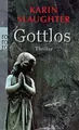Cover image for Gottlos