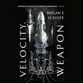 Cover image for Velocity Weapon Lib/E