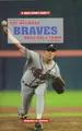 Cover image for The Atlanta Braves baseball team