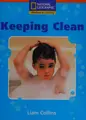 Cover image for Keeping clean